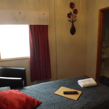 Shirley B & B Bournemouth Zewnętrze zdjęcie