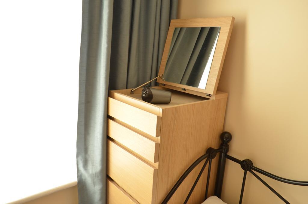 Shirley B & B Bournemouth Zewnętrze zdjęcie