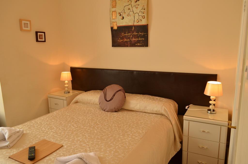 Shirley B & B Bournemouth Zewnętrze zdjęcie