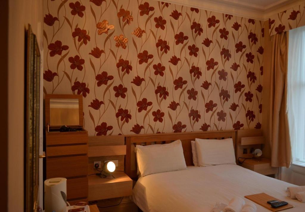Shirley B & B Bournemouth Pokój zdjęcie