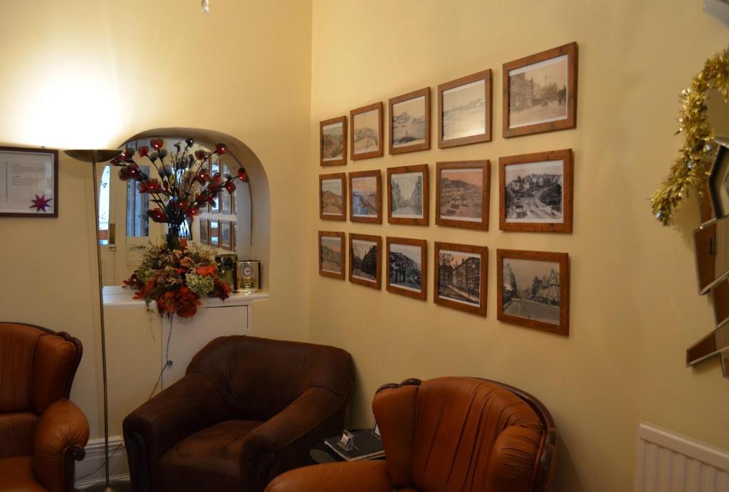 Shirley B & B Bournemouth Zewnętrze zdjęcie
